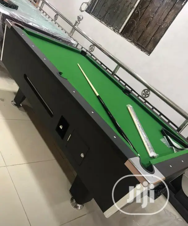 Mabul Snooker Board