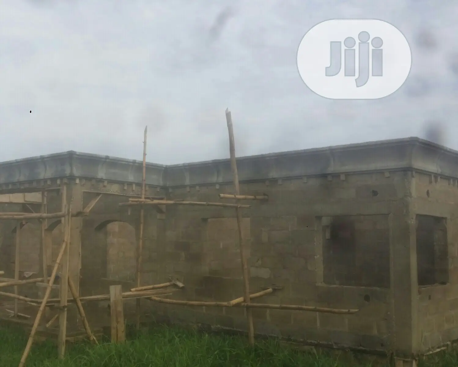 Parapet ( Precast )