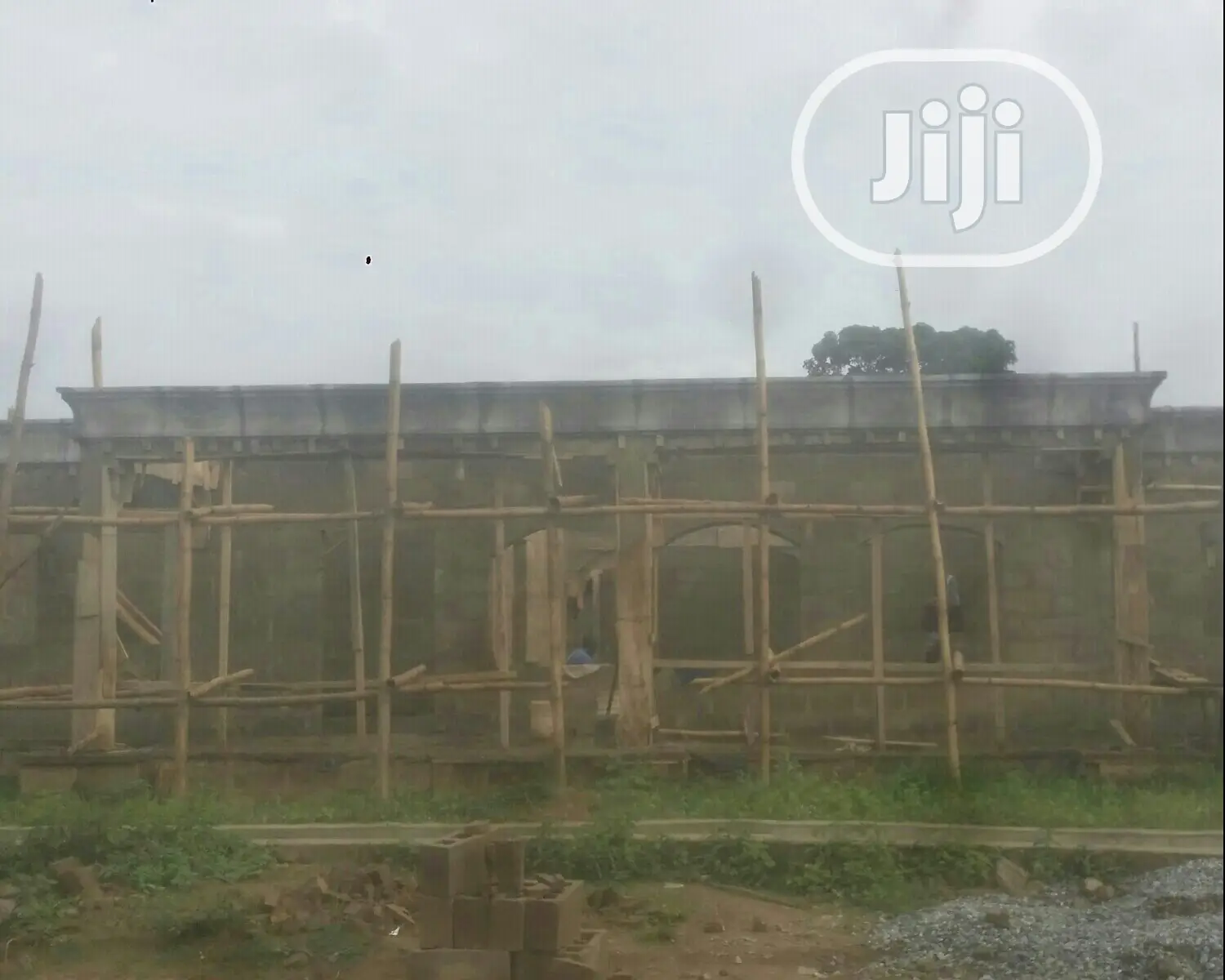 Parapet ( Precast )