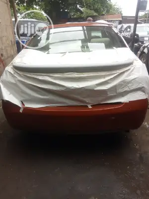Boot Spoiler