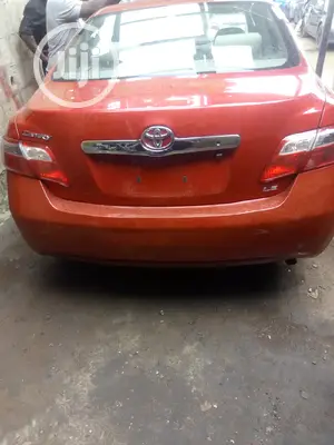Boot Spoiler