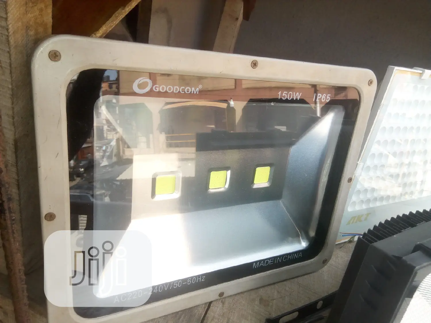 Akt 150watts Flood Lights