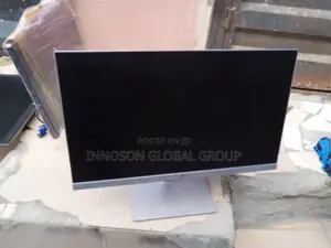 Hp 24" Frameless Monitor Hdmi