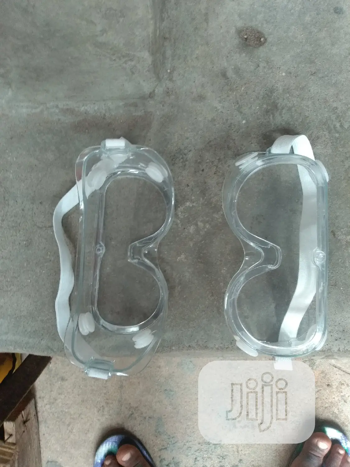 Safety Glass