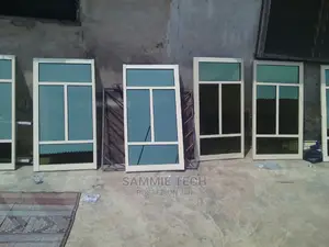 Sliding Window With Back Net