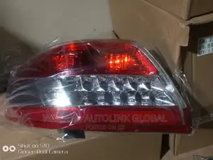 Rear Light for Toyota Camry 2010 Model