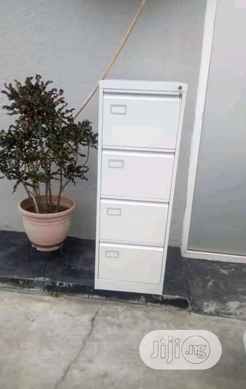 Filling Cabinets 4drawer