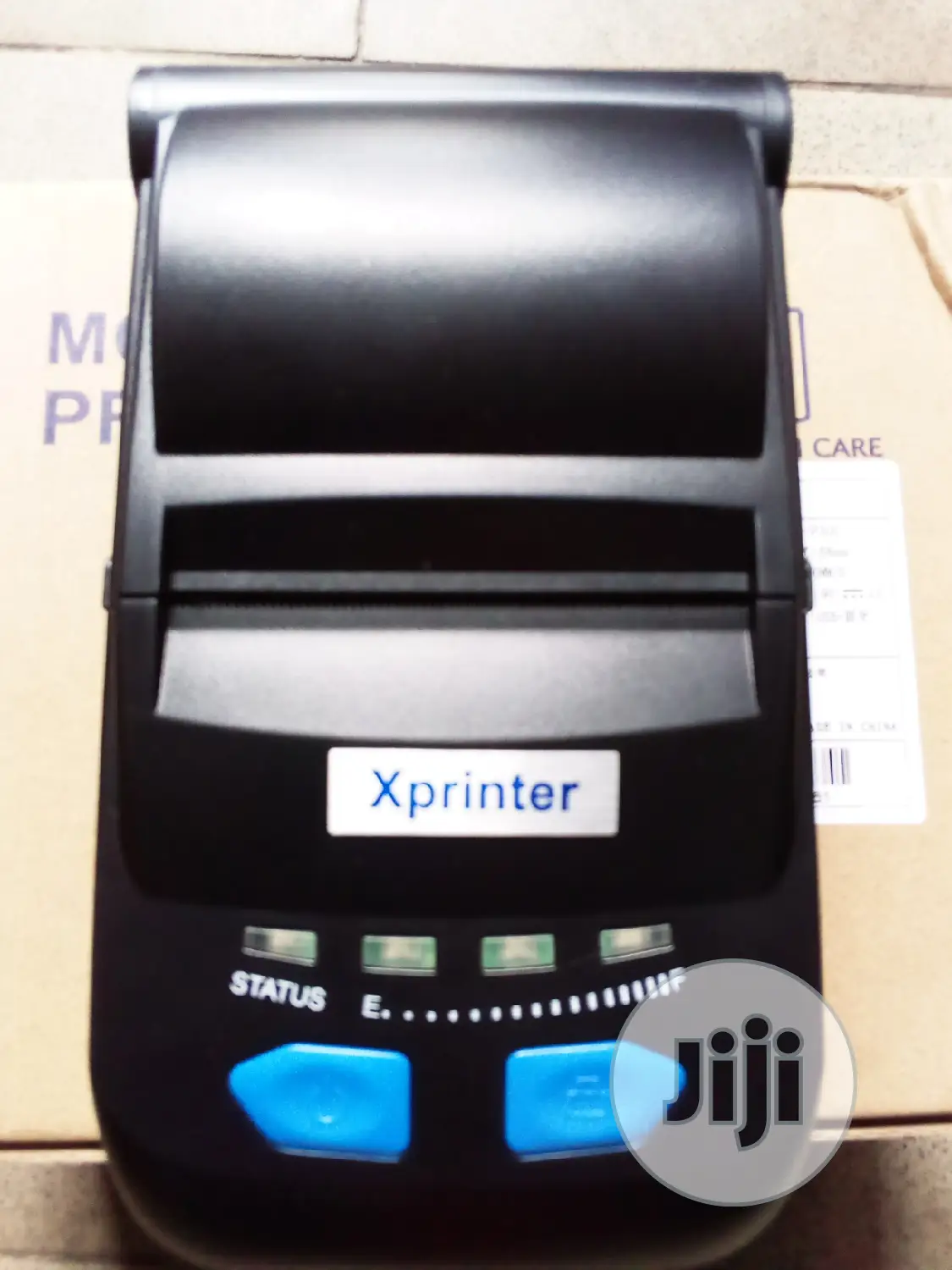 Bluetooth Pos X Printer