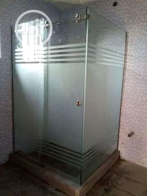 Shower Glass