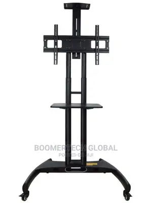 Movable Tv Stand for 32 to 70 (Adjustable)