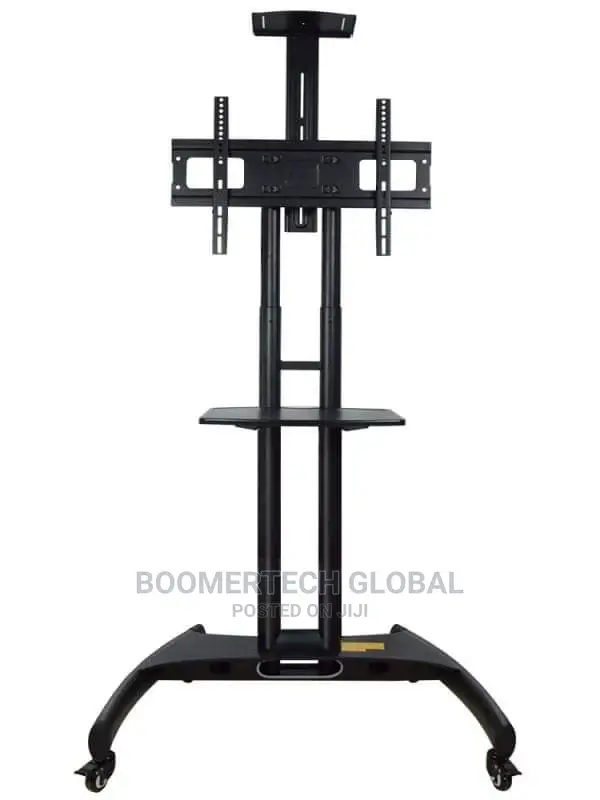 Movable Tv Stand for 32 to 70 (Adjustable)