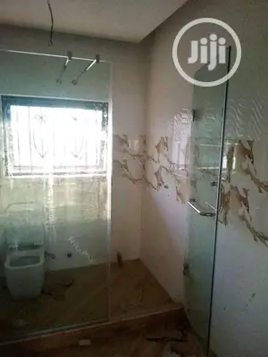 Shower Glass