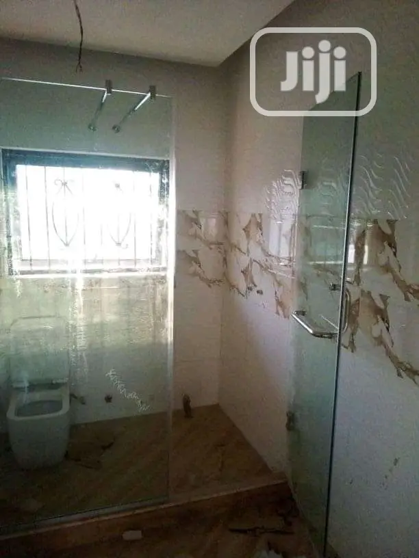 Shower Glass