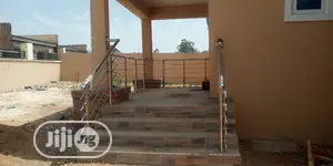 Circular Hand Rails 304