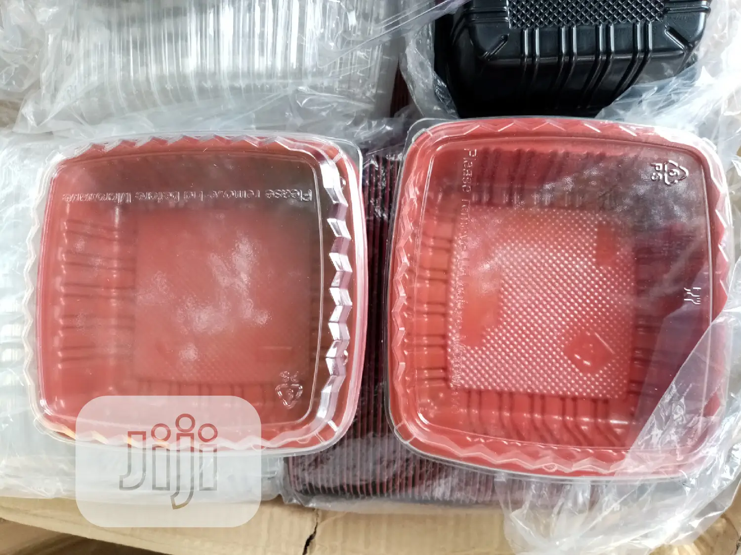 12 Pcs Microwave Plate 650ml