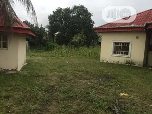 Standard 3bedroom Flat For Sale