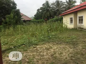 Standard 3bedroom Flat For Sale