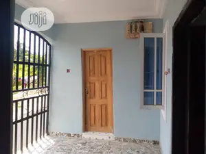 Standard 2 Bedroom Flat for Rent