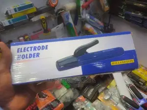 Orignal Electrode Holder (HOLLAND TYPE)