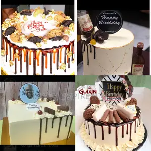 Surprise Cake Deliveries for Affordable Prices