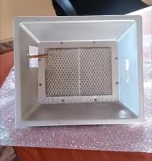 Gas Brooder