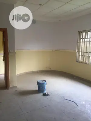 Standard 3bedroom Flat For Sale