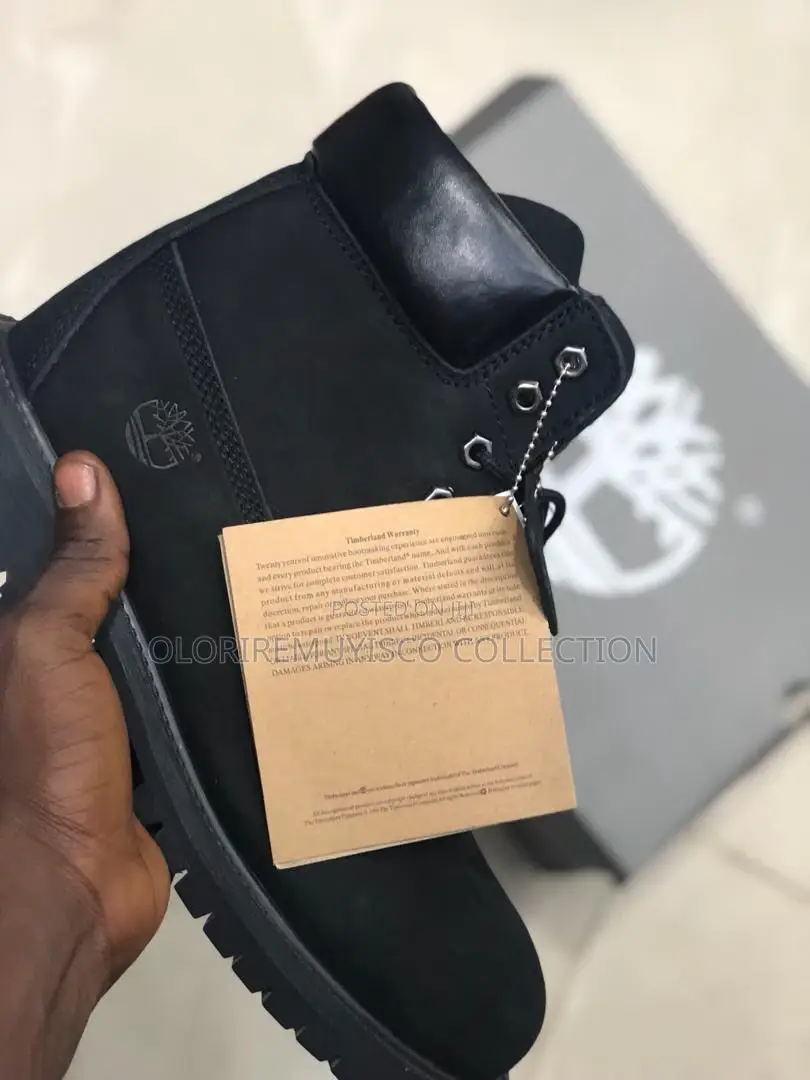 Timberland
