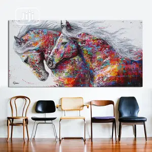 Artwork With Quality Frame
