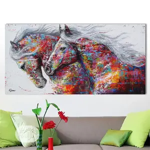 Artwork With Quality Frame