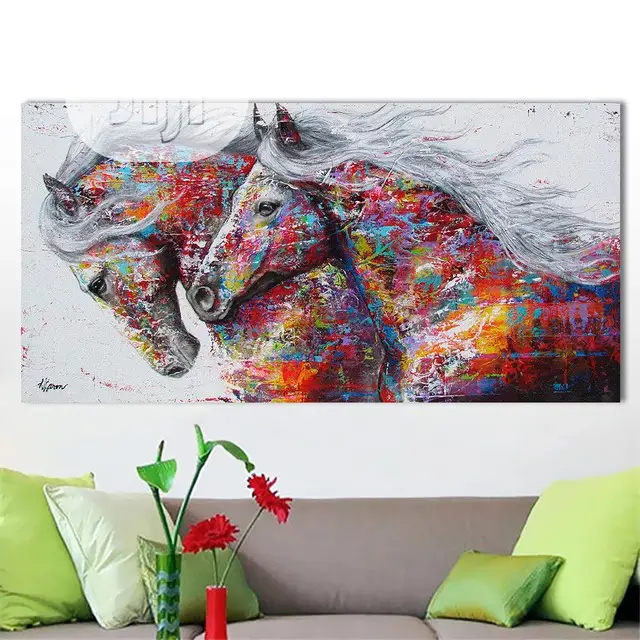 Artwork With Quality Frame