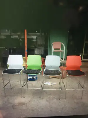 Italian Unique Bar Stools