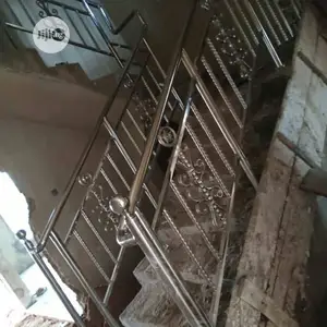 Quality Anti Rust Turkish Handrails