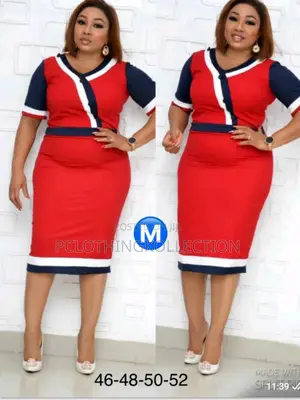 Quality Turkey Dress