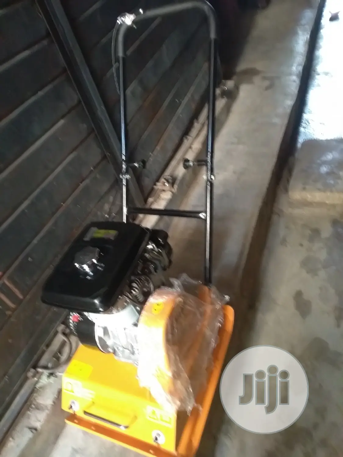 Plate Compactors