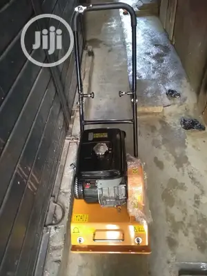 Plate Compactors