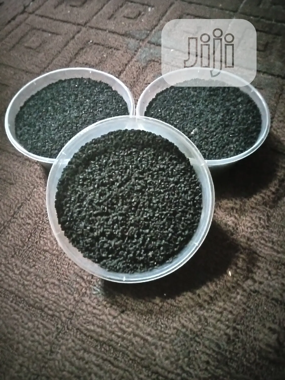 Black Seeds - Kg
