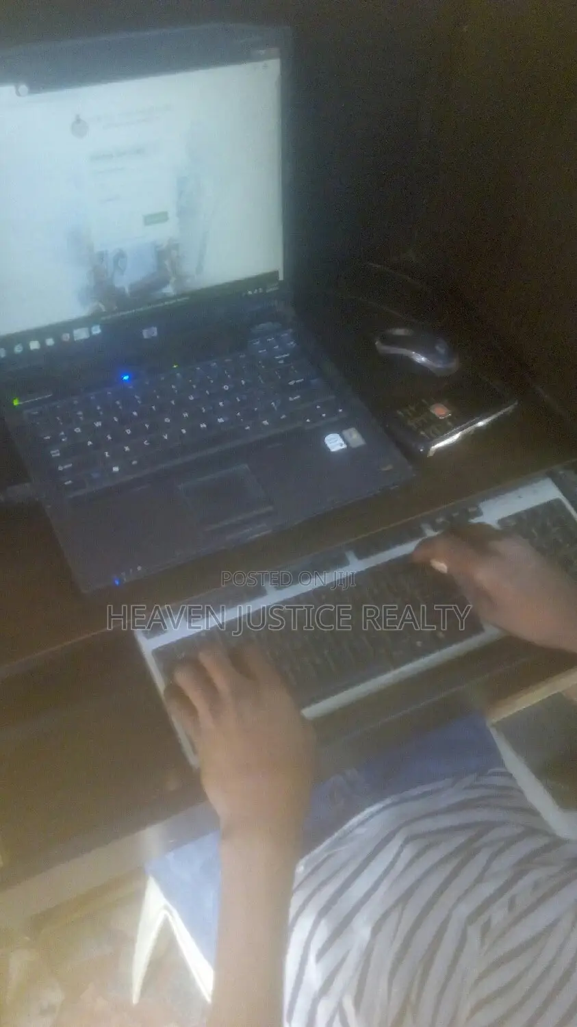 Computer, Printer Repairs, Networking.