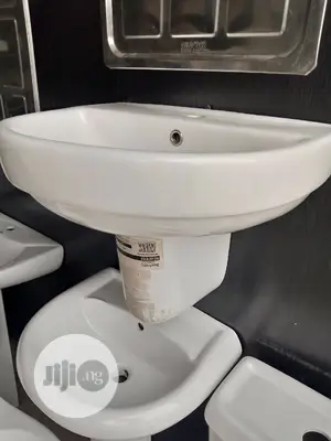 Wall Hung Dinning Wash Hand Basin