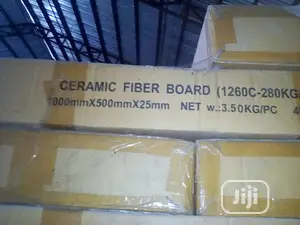 Ceramic Boards