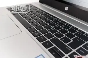 New Laptop HP ProBook 440 G6 8GB Intel Core I5 SSD 1T