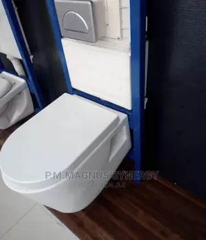 England Standard Master Concealed Wc Complete.
