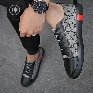Men's Shoe Sneakers