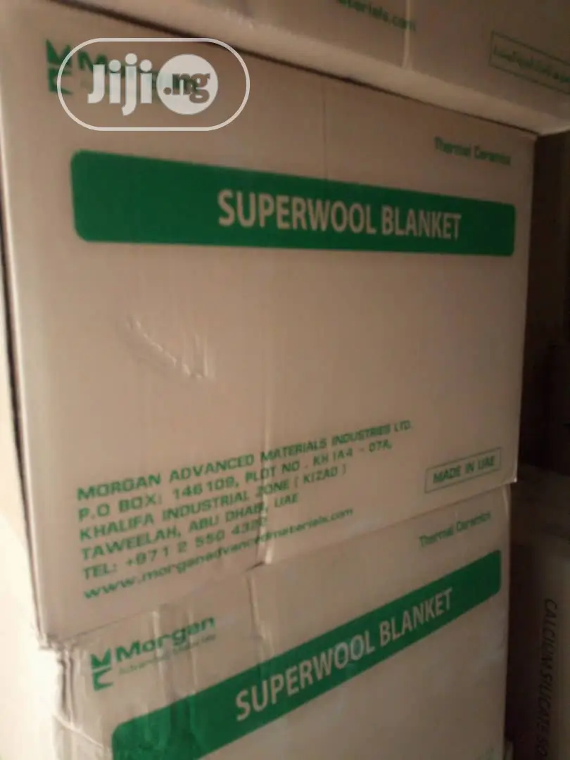 Superwool Blanket