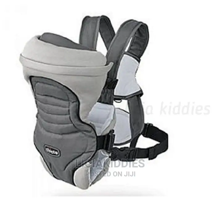 Chicco Baby Carrier