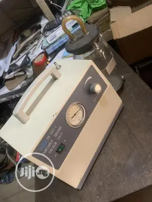 Suction Machine