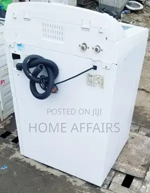 FRIGIDAIRE 10kg Industrial Washing Machine +GUARANTEE