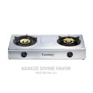 Century Table-top Gas Cooker