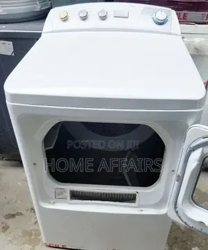 FRIGIDAIRE 10kg Industrial Laundry Cloth Dryer + GUARANTEE