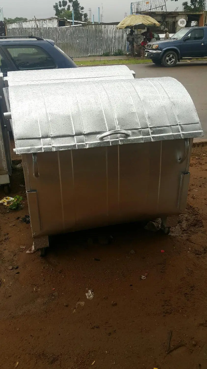 Aepb Specified Waste Bin. Free Door Step Delivery