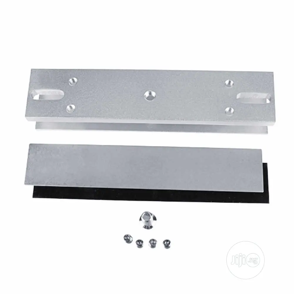 280kg U Bracket for Frameless Glass Doors